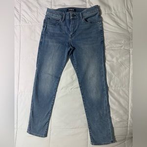 Express Men’s Jeans
